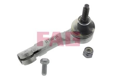 Наконечник поперечной рулевой тяги Schaeffler FAG 840 0861 10
