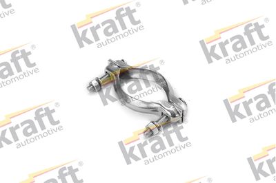 Комплект зажимной детали KRAFT AUTOMOTIVE 0558600