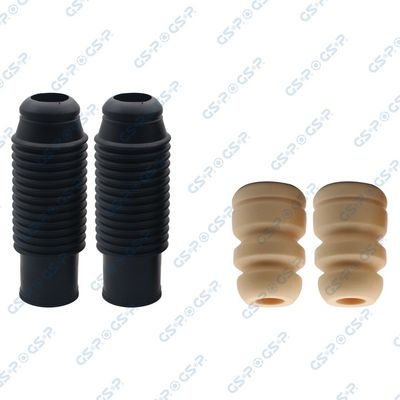 Пылезащитный комплект, амортизатор GSP 5405950PK