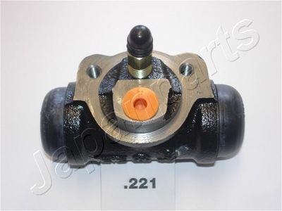 Riteņa bremžu cilindrs JAPANPARTS CS-221