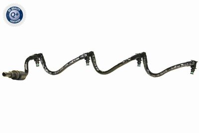 Šļūtene, Degvielas noplūde VAICO V40-1697