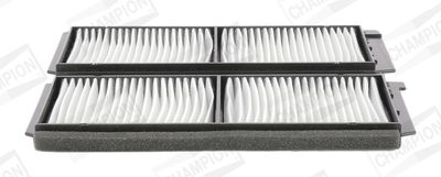 Фильтр, воздух во внутренном пространстве CHAMPION CCF0455