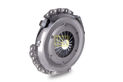 Sajūga piespiedējdisks Schaeffler LuK 122 0053 10