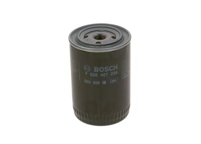 Масляный фильтр BOSCH F 026 407 256