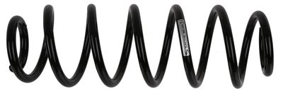 Balstiekārtas atspere SACHS 992 228