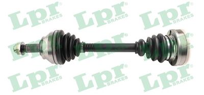 Приводной вал LPR DS13059