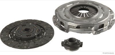 Sajūga komplekts HERTH+BUSS JAKOPARTS J2001064