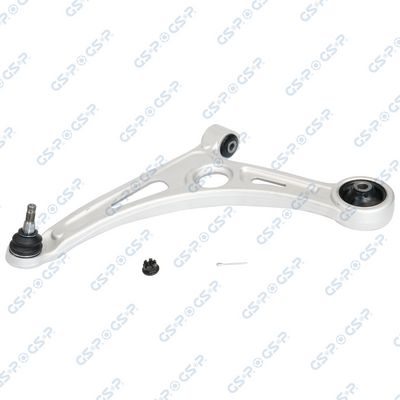 Neatkarīgās balstiekārtas svira, Riteņa piekare GSP S063484