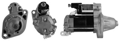 Стартер DRI 322052092