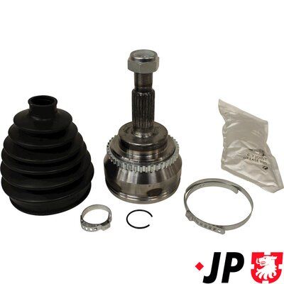 Шарнирный комплект, приводной вал JP GROUP 4343301110