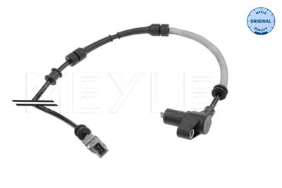 Датчик, частота вращения колеса MEYLE 11-14 899 0010