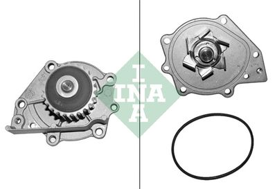 Водяной насос, охлаждение двигателя Schaeffler INA 538 0094 10