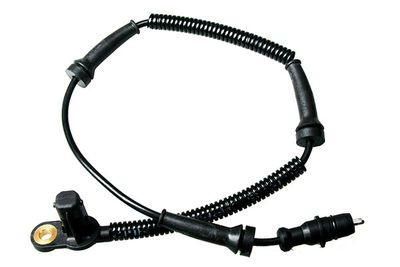 Devējs, Riteņu griešanās ātrums DENCKERMANN B180107