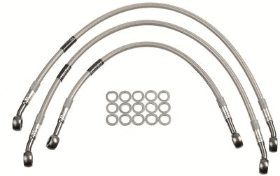 Bremžu šļūteņu komplekts TRW MCH138V3