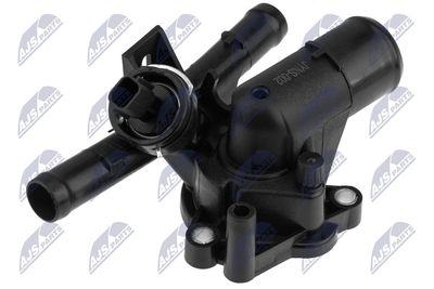 Termostats, Dzesēšanas šķidrums NTY CTM-NS-002