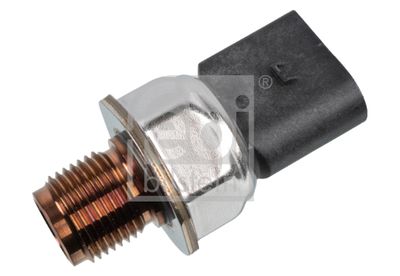 Датчик, давление подачи топлива FEBI BILSTEIN 171256
