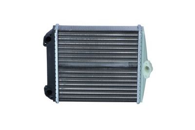 Теплообменник, отопление салона NRF 54248