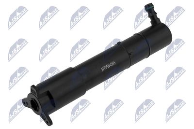 Ūdens sprausla, Lukturu tīrīšanas sistēma NTY EDS-VW-055