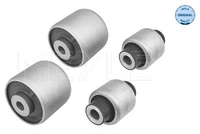 Ремкомплект, поперечный рычаг подвески MEYLE 014 610 0063