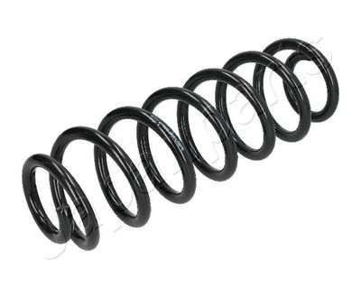 Balstiekārtas atspere JAPANPARTS ZC5113A