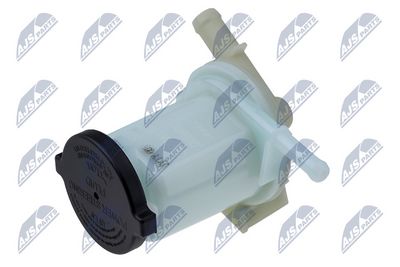 Izplešanās tvertne, hidrauliskā eļļa (stūres pastiprinātājs) NTY SZW-TY-005