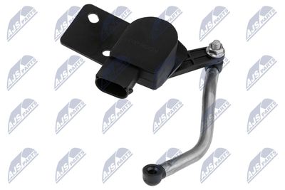 Sensors, lukturu augstuma regulēšana NTY ECX-CH-003