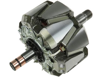Rotors, Ģenerators AS-PL AR1019S