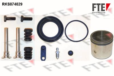 Ремкомплект, тормозной суппорт FTE 9344385