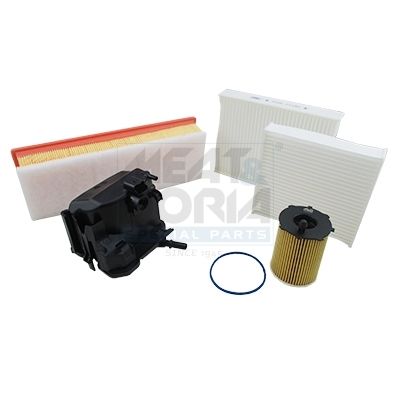  MEAT & DORIA FKPSA005