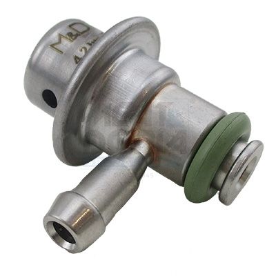 Degvielas spiediena regulators MEAT & DORIA 75092