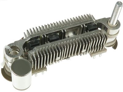 Taisngriezis, Ģenerators AS-PL ARC5024
