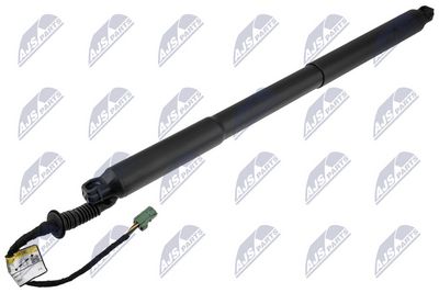 amortyzator tylnej klapy NTY AE-PL-071