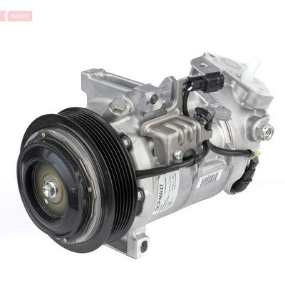 Компрессор, кондиционер DENSO DCP46027
