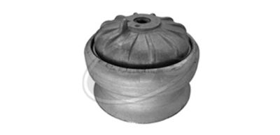 Подвеска, двигатель DYS 71-22365