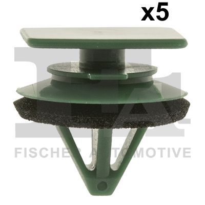 Moldings/aizsarguzlika FA1 78-40015.5