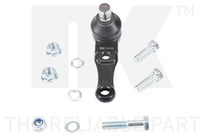 Balst-/Virzošais šarnīrs NK 5043501