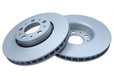 Тормозной диск MAXGEAR 19-1296MAX