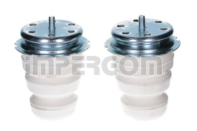 Putekļu aizsargkomplekts, Amortizators ORIGINAL IMPERIUM 50050