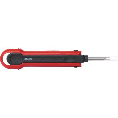 Noņemšanas instruments, Plakans/Apaļš kontaktspraudnis KS TOOLS 150.0841