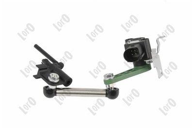 Sensors, lukturu augstuma regulēšana ABAKUS 120-09-092
