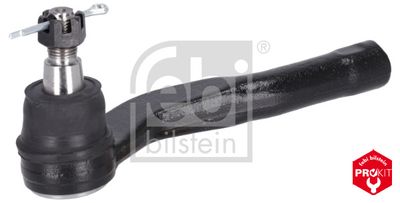 Наконечник поперечной рулевой тяги FEBI BILSTEIN 41383