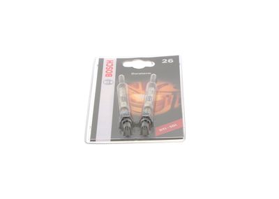 Kvēlsvece BOSCH 0 250 202 909