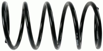 Balstiekārtas atspere SACHS 998 566