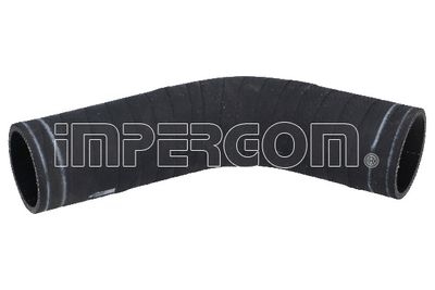 Шланг, теплообменник (обогрев) ORIGINAL IMPERIUM 18386