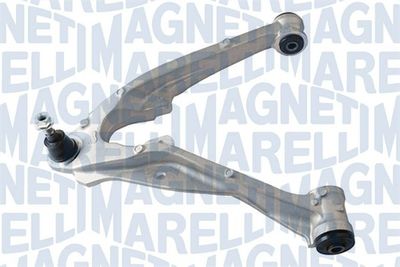 Рычаг независимой подвески колеса, подвеска колеса MAGNETI MARELLI 301181339900