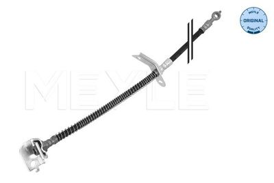 Тормозной шланг MEYLE 37-14 525 0017