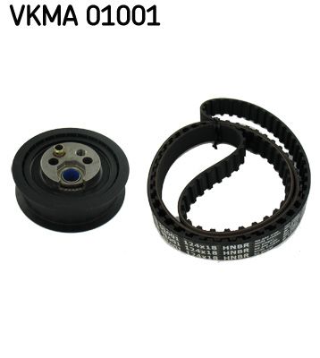 Комплект ремня ГРМ SKF VKMA 01001