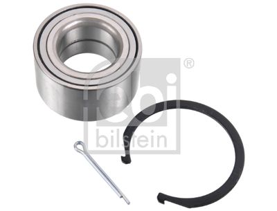 Комплект подшипника ступицы колеса FEBI BILSTEIN 31183