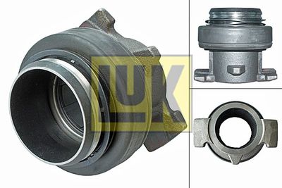 Выжимной подшипник Schaeffler LuK 500 0525 10