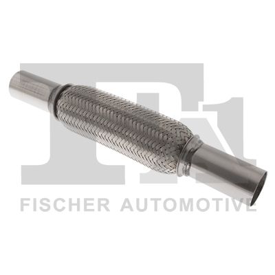 Гофрированная труба, выхлопная система FA1 VW445-410
